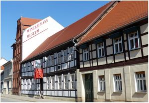 winckelmannmuseum